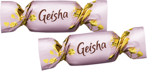 Geisha