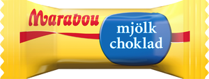 Marabou Original Milk Chocolate - Swedish Chocolate Candy - Candylicious Miami