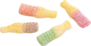 Bubblizz Tropical