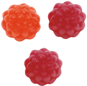 Forest Berries