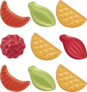 Tutti frutti
