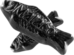 Licorice fish