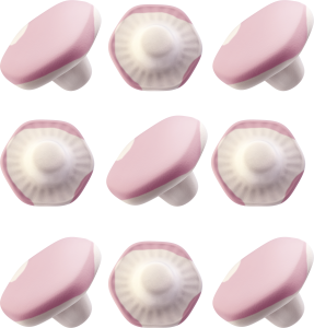 Mushroom Marshmallow