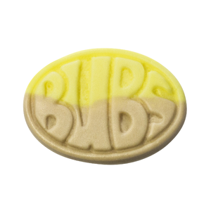 Bubs Caramel banana