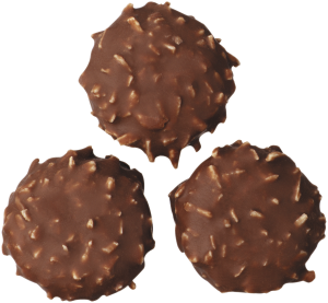 Aroma Cocosprickar