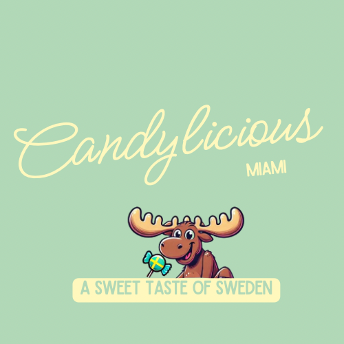 CANDYLICIOUS MIAMI