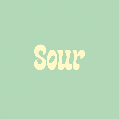 Sour