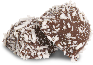 Grandma Lisa’s coconut