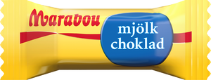 Marabou Original Milk Chocolate