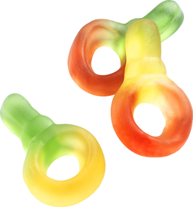 Fruit Pacifier