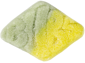 Bubs sour tutti frutti