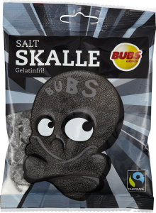 Salty skull bubs