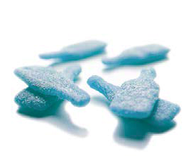 Soda pops
