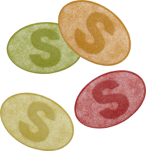 Sour fruitty S