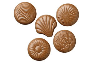 Cloetta Lysmelk - Swedish Chocolate Candy - Candylicious Miami